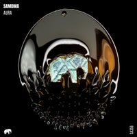 SAMDMA - Aura album artwork