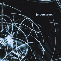 Jeroen Search - The One album artwork