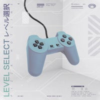 Pizza Hotline - Level Select (Joseph S Joyce Remix) album artwork