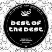 VA - Best Of The Best - (And Friends Records)