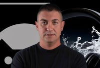 Sergio Caubal