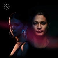 Kygo & Selena Gomez - It Ain’t Me (Remix) album artwork