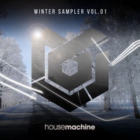 VA - Winter Copilation [House Machine]