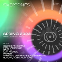VA - Spring Season Compiled 2023 OVR027