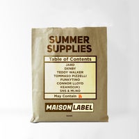 VA - MAISON Summer Supplies VA [MAISON Label]