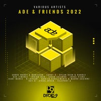 VA - ADE & Friends 2022 [D9R216]