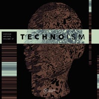 VA - Technoism Issue 37 VOLTCOMP1168 Voltaire Music