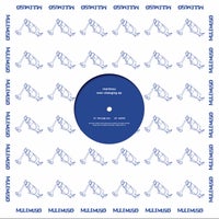Martinou - Unfold album artwork