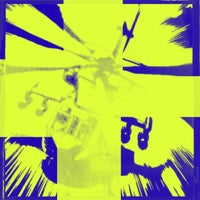 Ackermann - Bashment Boogie album artwork