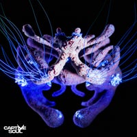 Binaryh - Hozho Naasha (Extended Mix) album artwork