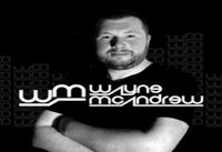 Wayne McAndrew