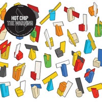 Hot Chip - Over and Over (Solid Groove Remix) album artwork