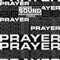 Prayer - No One Left album artwork