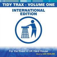 The Handbaggers - U Found Out (Tony de Vit Remix) album artwork