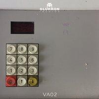 VA - Rave Archive Terminal [Glukkon Records]