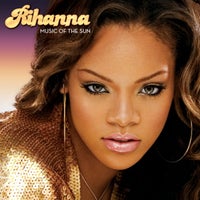 Rihanna - Pon De Replay (SAMSHB & DRZ Remix) album artwork