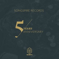 VA - Songspire Records 5 Year Anniversary [SSRC071]