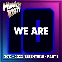 VA - We Are 10, Pt. 1 [Midnight Riot]
