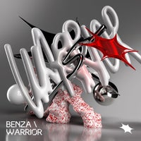 BENZA - Ahyep album artwork