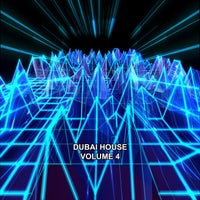 VA - Dubai House, Vol. 4 [Digital Village Music]