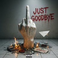 elMefti - Just Goodbye album artwork