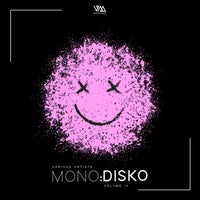 VA - Mono_Disko Vol. 11 VMCOMP954