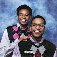 Anderson .Paak & Cordae - A Good Day album artwork