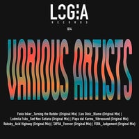 VA - Logia Records Various Artists Vol. II LOG014