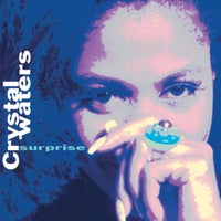 Crystal Waters - Gypsy Woman (She's Homeless) (La Da Dee La Da Da) [Basement Boy Strip To The Bone Mix] album artwork