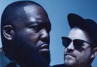Run The Jewels