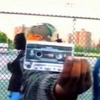 DJ SWISHERMAN & BEADS - Straight From the Hood (Ned Bennett Remix) album artwork