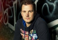 Alex van Alff