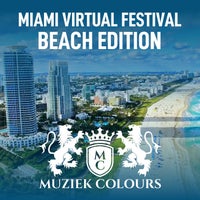 VA - Miami Virtual Festival (Beach Edition)