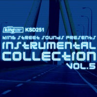 VA - KING STREET SOUNDS INSTRUMENTAL COLLECTION VOL. 5 [KSD251]