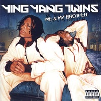 Ying Yang Twins & Lil Jon & The East Side Boyz - Salt Shaker album artwork
