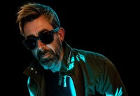 Steve Marina