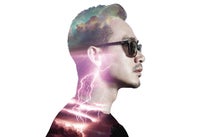 DJ Head
