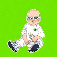 ZAPRAVKA - TECHNO (VIP) album artwork