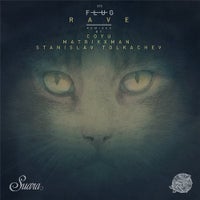 Flug - Rave (Coyu Raw Mix) album artwork
