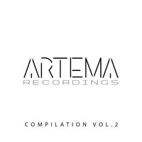 VA - Compilation 2022, Vol. 2 ATRCOM003 ARTEMA RECORDINGS