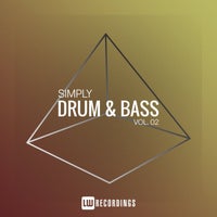 VA - Simply Drum & Bass, Vol. 02 [LW Recordings]