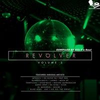 VA - Revolver, Vol. 3 (Compiled) [Music Speaks Sounds]