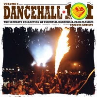 Buju Banton - Bogle album artwork