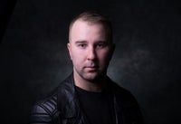 Oleg Farrier