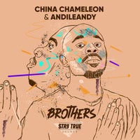 China Charmeleon, AndileAndy - Brothers 0757572937158
