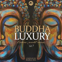 VA - Buddha Luxury, Vol. 7_ Compiled by Marga Sol MSR507
