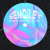 VA - World Capital [Sengiley Recordings]