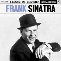 Frank Sinatra - My Way album artwork