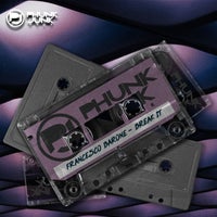 Francesco Barone - Break It [Phunk Junk Dark]