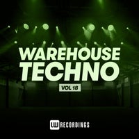 VA - Warehouse Techno Vol. 18 LWWT18